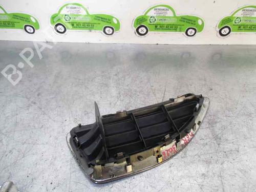 Grille RENAULT MEGANE I Classic (LA0/1_) 1.6 16V (LA00, LA04, LA0B, LA11, LA16, LA19, LA1J, LA1K,... | BP2081714C40 