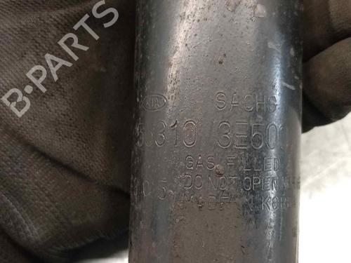 Right rear shock absorber KIA SORENTO I (JC) 2.5 CRDi | BP18736450M19 