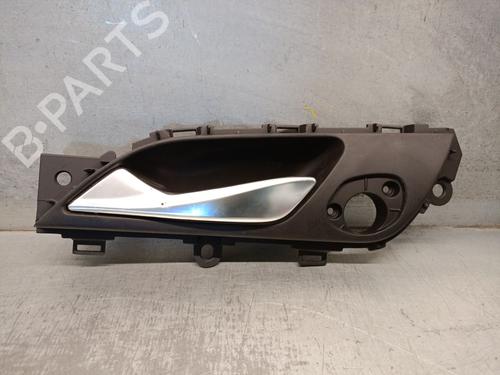 Used Front left interior door handle HYUNDAI i40 I (VF) 1.7 CRDi (116 hp) 19542893