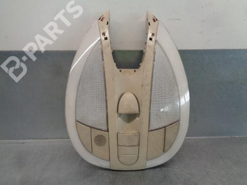 Used Interior roof light Interior roof light MERCEDES-BENZ E-CLASS (W211) E 270 CDI (211.016) (177 hp) 10139722 10139722