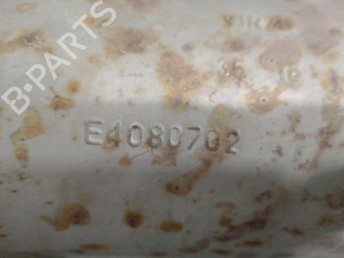 Exhaust system FORD ECOSPORT 1.0 EcoBoost | BP19688600M121 