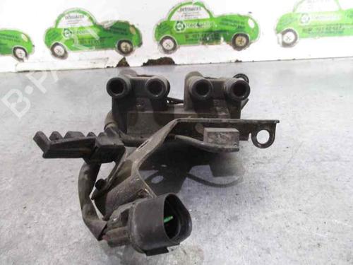 Ignition coil KIA JOICE (MTE1P) 2.0 | BP2683783M94 