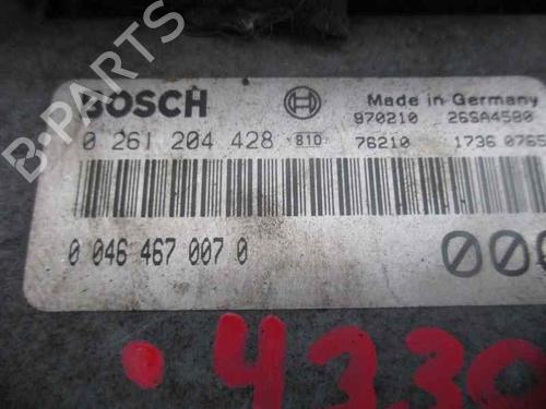 Engine control unit (ECU) LANCIA Y (840_)  | BP2332888M57 