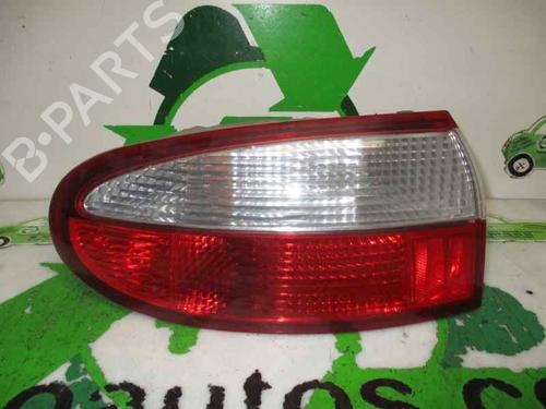 Used Left taillight DAEWOO LANOS (KLAT) 1.5 (86 hp) 2051688