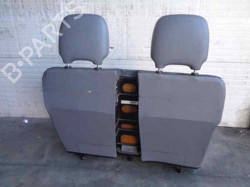 Right front seat MERCEDES-BENZ SPRINTER 4-t Van (B904) 416 CDI 4x4 | BP2319518C16 