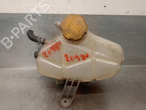 Used Expansion tank OPEL CORSA D (S07) 1.3 CDTI (L08, L68) (90 hp) 19305860