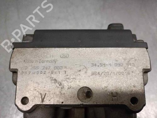 ABS pump BMW 5 (E39)  | BP18013450M43 
