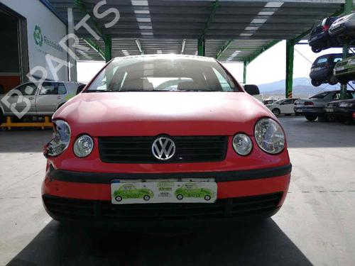 Engine control unit (ECU) VW POLO (9N_, 9A_) 1.2 12V | BP7573143M57 