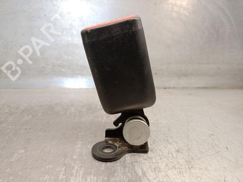 Used Seat buckle MITSUBISHI MIRAGE / SPACE STAR VI Hatchback (A0_A) 1.0 (A05A) (71 hp) 19584209