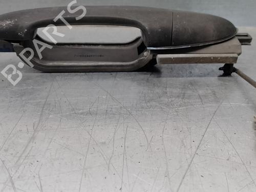 Rear right exterior door handle FORD FOCUS I (DAW, DBW)  | BP18840909C130 
