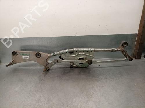 Viskermotor vindrude MERCEDES-BENZ GL-CLASS (X164) GL 320 CDI 4-matic (164.822) | BP19059050M29 