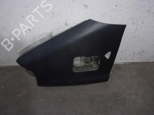 Left front fenders CITROËN JUMPER I Van (244) 2.0 HDi (84 hp) 17812345