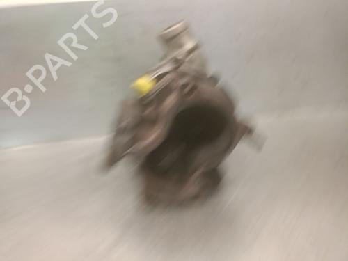 Turbocharger/Supercharger SEAT CORDOBA (6K1, 6K2) 1.9 TDI | BP19409259M71 