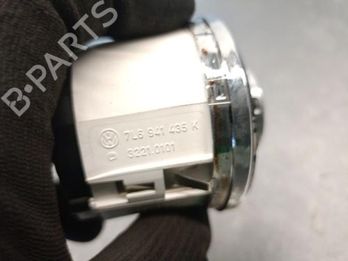 Switch VW TOUAREG (7LA, 7L6, 7L7) 2.5 R5 TDI | BP19276845I30 
