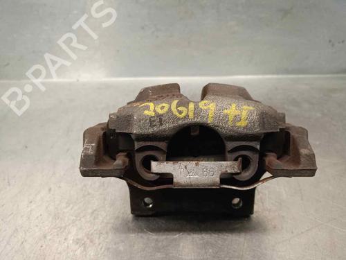 Left rear brake caliper BMW 3 (E90) 320 d | BP18310654M107 