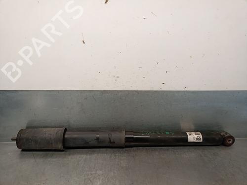 Used Left rear shock absorber HONDA HR-V (RU) 1.6 i-DTEC (RU8) (120 hp) 19696626