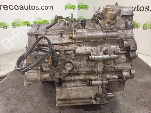 Gearbox HONDA CIVIC VI Fastback (MA, MB) 1.6 16V (MB4) | BP6002111M3 