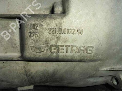 Gearbox BMW 3 (E36) 318 tds | BP2055575M3 