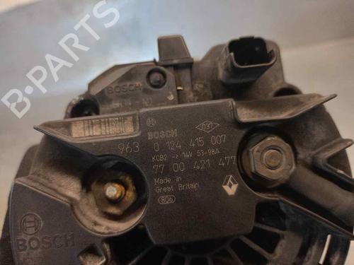 Alternator SEAT ALTEA XL (5P5, 5P8) 1.9 TDI | BP18298006M7 