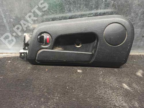 Used Rear left interior door handle Rear left interior door handle SSANGYONG ACTYON SPORTS I (QJ) 2.0 Xdi 4WD (141 hp) 6710318 6710318