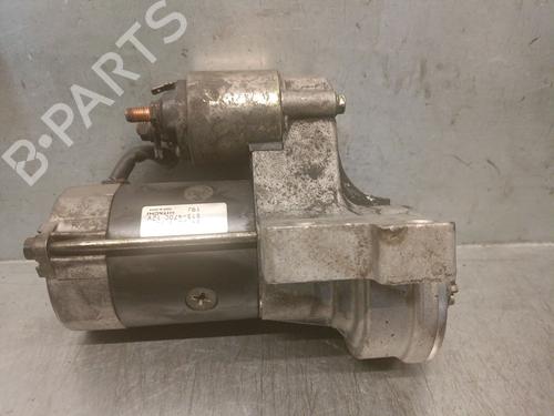 Used Starter SAAB 9-5 (YS3E) 3.0 TiD (177 hp) 19410909