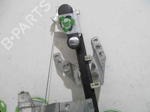 Vindusheismekanisme høyre bak OPEL CORSA C (X01) 1.2 (F08, F68) | BP2092178C25 