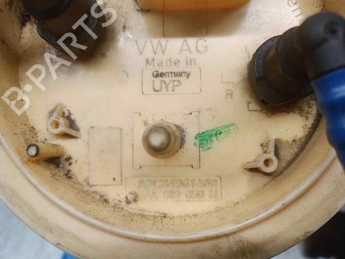 Fuel pump VW CC B7 (358) 2.0 TDI | BP18014221M76 