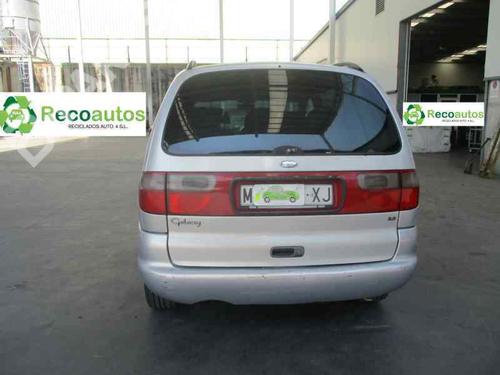 Rear left exterior door handle FORD GALAXY I (WGR) 2.3 16V | BP2096529C130  - Image 6