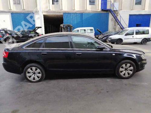 Comfort control module AUDI A6 C6 (4F2) 2.4 | BP5846350M56  - Image 8