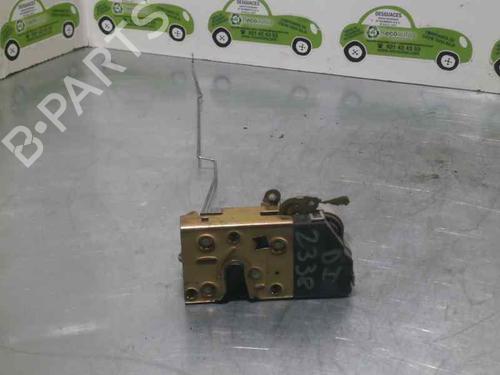 Front left lock CITROËN C5 II (RC_) 1.6 HDi (RC8HZB) | BP2096354C98 
