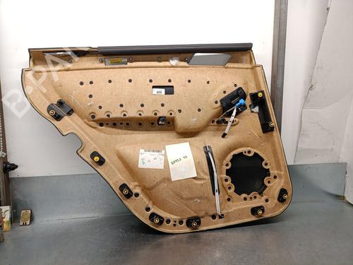 Rear right panel MERCEDES-BENZ GL-CLASS (X164) GL 320 CDI 4-matic (164.822) | BP19022926C61 