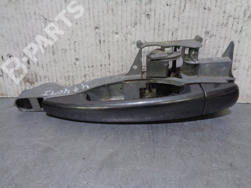 Used Rear left exterior door handle Rear left exterior door handle PEUGEOT 308 SW I (4E_, 4H_) 1.6 HDi (90 hp) 8292738 8292738