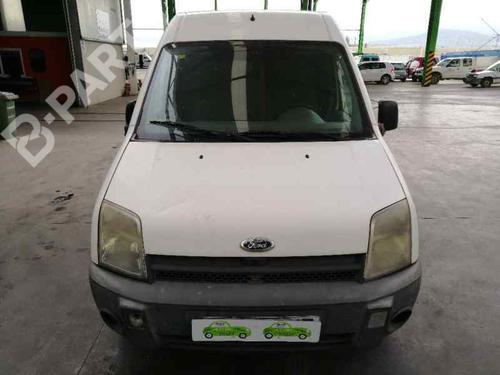 Rear left exterior door handle FORD TRANSIT CONNECT (P65_, P70_, P80_) 1.8 TDCi | BP5680734C130  - Image 5