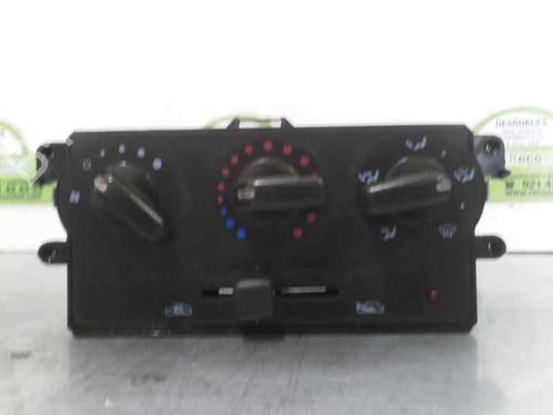 Climate control NISSAN MICRA II (K11) 1.0 i 16V (54 hp) 2061748