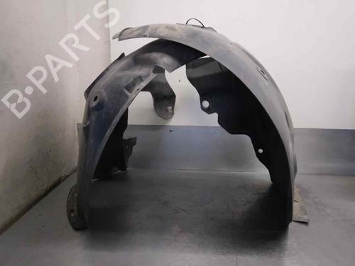 Wheel arch RENAULT MEGANE II (BM0/1_, CM0/1_) 1.6 16V (BM0C, CM0C) | BP18310602C56 