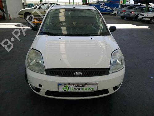 Gearbox FORD FIESTA V (JH_, JD_) 1.4 TDCi | BP10282529M3 