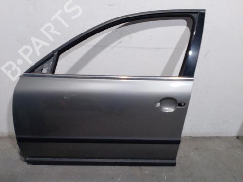 Used Left front door VW PASSAT B5.5 (3B3) 1.9 TDI (130 hp) 19665884
