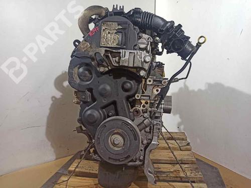 engine-ford-c-max-dm2-16-tdci-g8da-2007-2008-2009-2010-10727743 main image