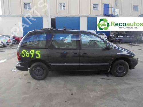 Left front driveshaft CHRYSLER VOYAGER / GRAND VOYAGER III (GS_, NS_) 2.5 TD | BP2067899M38 