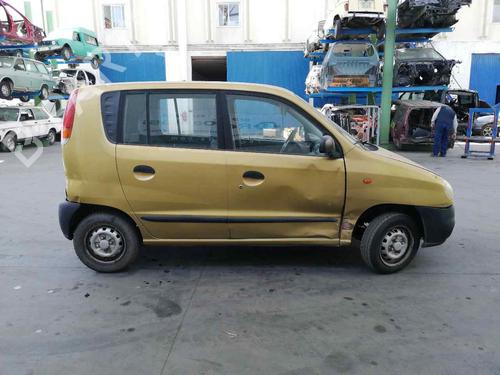 Left front window switch HYUNDAI ATOS (MX)  | BP13252093I27 