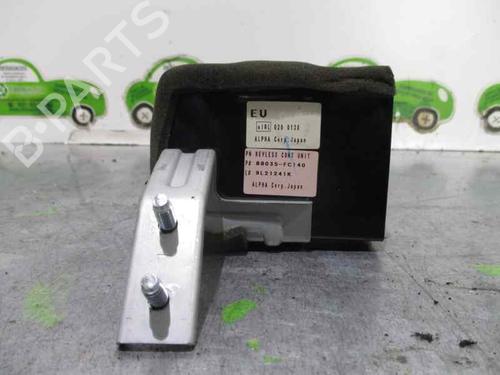 Used Control unit SUBARU FORESTER (SF_) 2.0 AWD (SF5) (125 hp) 2310912