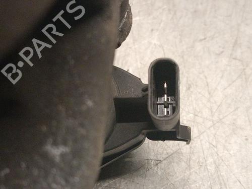 Left rear brake caliper MERCEDES-BENZ M-CLASS (W166) ML 250 CDI / BlueTEC 4-matic (166.004, 166.003) | BP19787525M107 