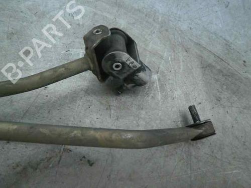 Gear lever AUDI A6 C5 (4B2, 4B4) 2.4 quattro | BP7443952M90 
