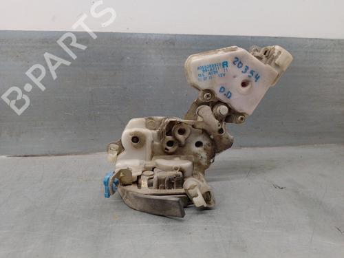 Used Front right lock NISSAN PRIMERA (P10) 1.6 (102 hp) 18061710