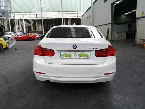 Rear right window mechanism BMW 3 (F30, F80) 320 d | BP8404895C25  - Image 14