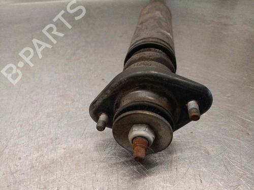 Left rear shock absorber BMW 3 (E46)  | BP18122289M18 