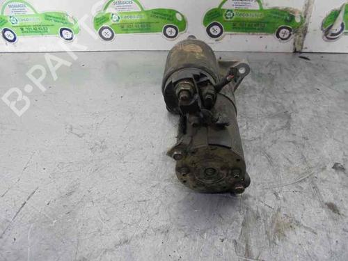 Starter FIAT SEICENTO / 600 (187_) 1.1 (187AXB, 187AXB1A, 187AXC1A02) | BP2072109M8 