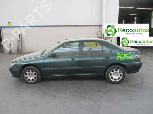 Alternator PEUGEOT 406 (8B) 2.0 16V | BP2049676M7 