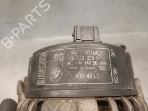 Alternator BMW 3 (E46) 316 i | BP19412732M7 