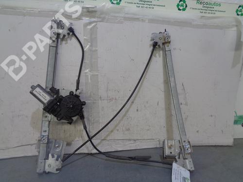 Used Front left window mechanism Front left window mechanism SEAT IBIZA II (6K1) 1.9 SDI (68 hp) 10273768 10273768